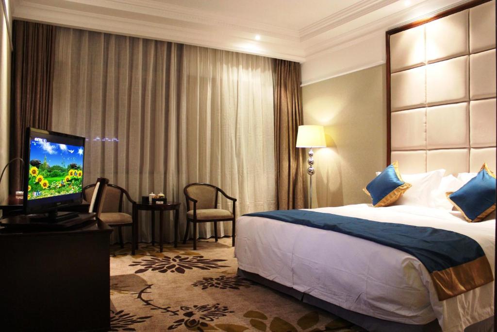Datong Hotel Datong  Bilik gambar